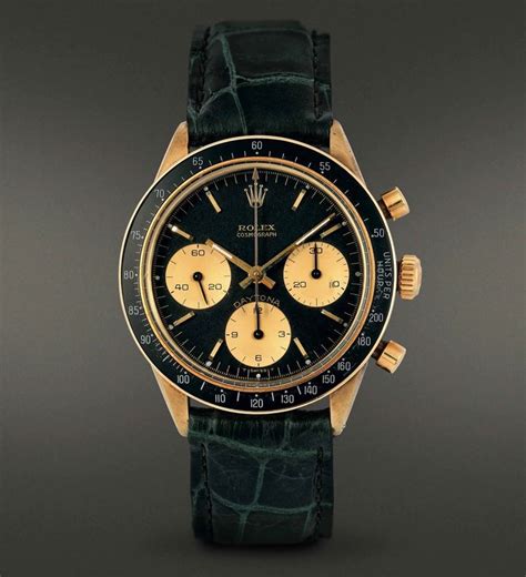 rolex daytona carica manuale prezzo